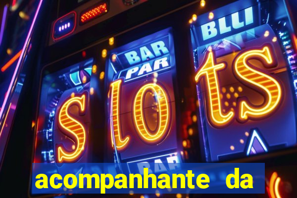acompanhante da zona norte