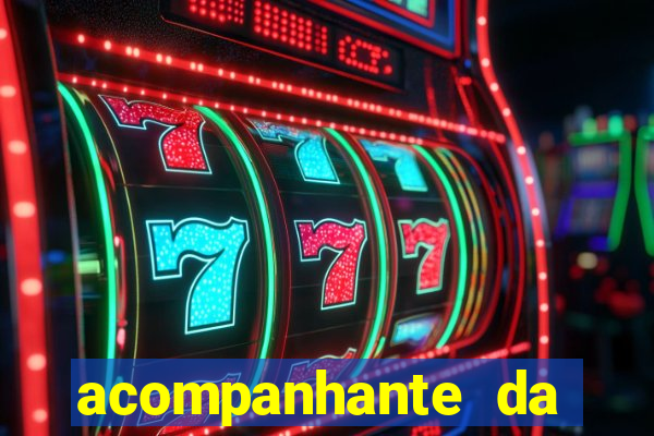 acompanhante da zona norte