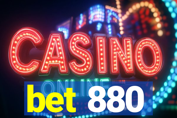 bet 880