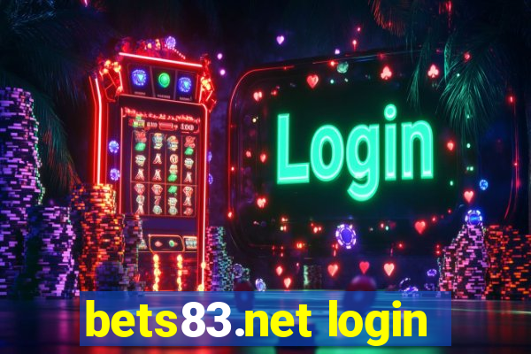 bets83.net login