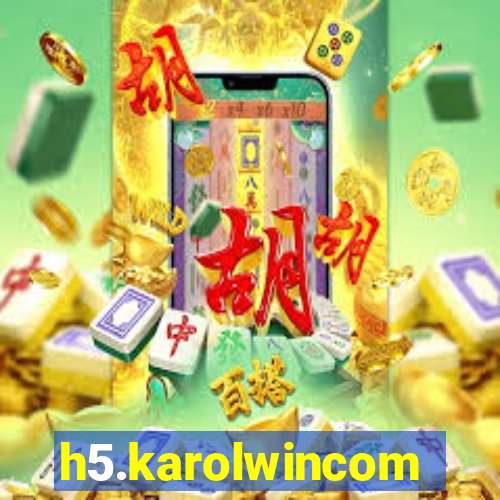 h5.karolwincom
