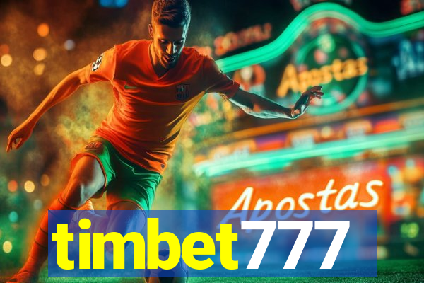 timbet777
