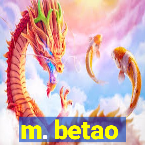 m. betao