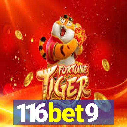 116bet9