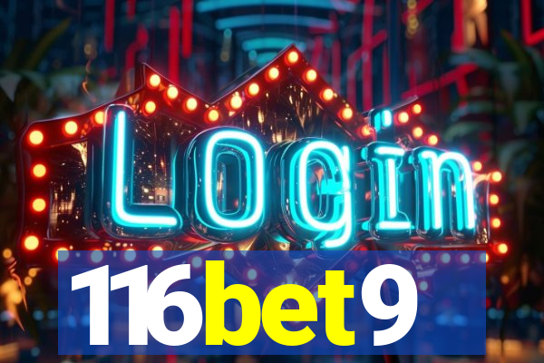116bet9