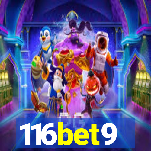 116bet9