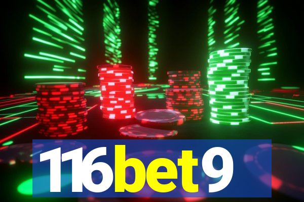 116bet9