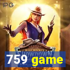 759 game