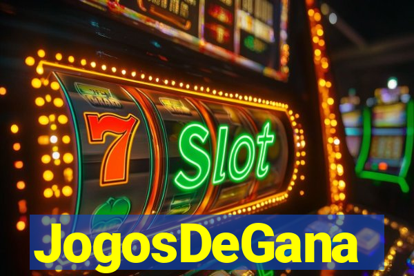 JogosDeGana