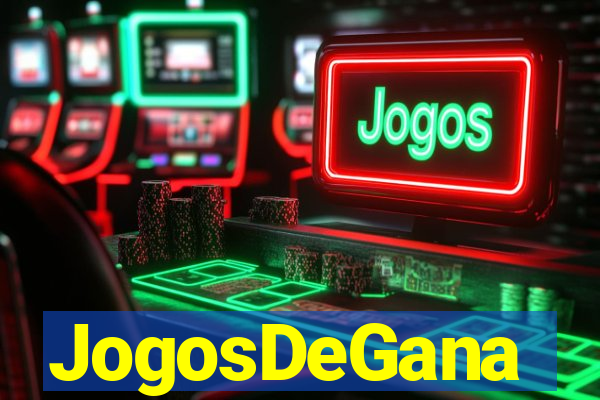 JogosDeGana