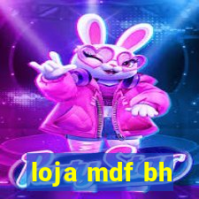 loja mdf bh