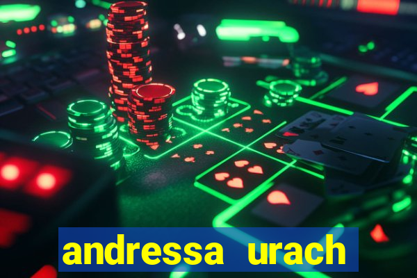 andressa urach fudendo com