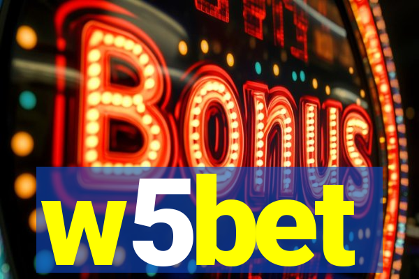 w5bet