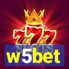 w5bet