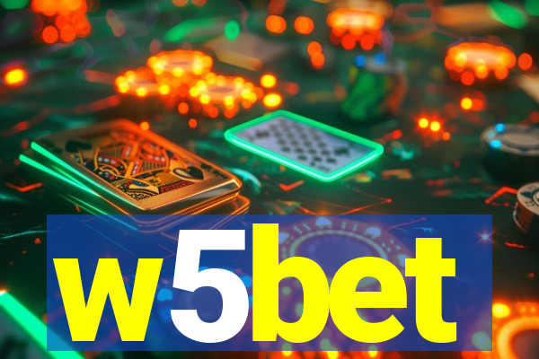 w5bet