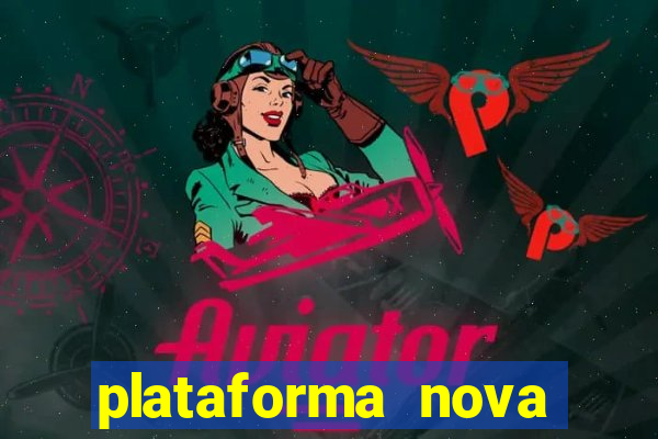 plataforma nova fortune dragon