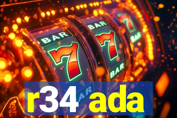 r34 ada