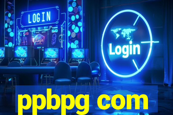ppbpg com