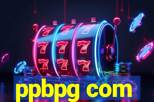 ppbpg com