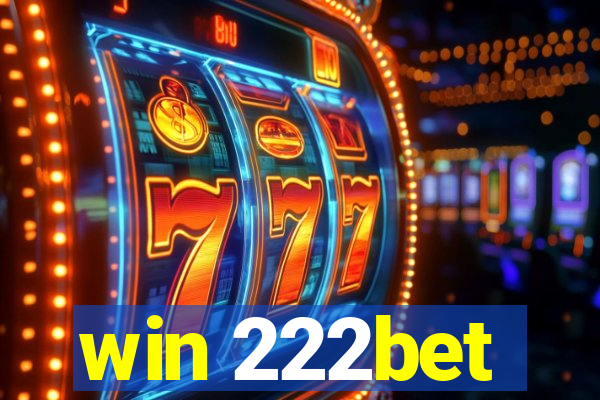 win 222bet