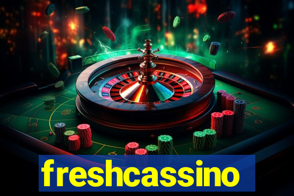 freshcassino