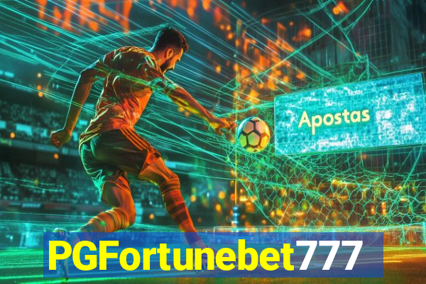 PGFortunebet777