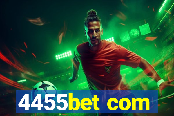 4455bet com