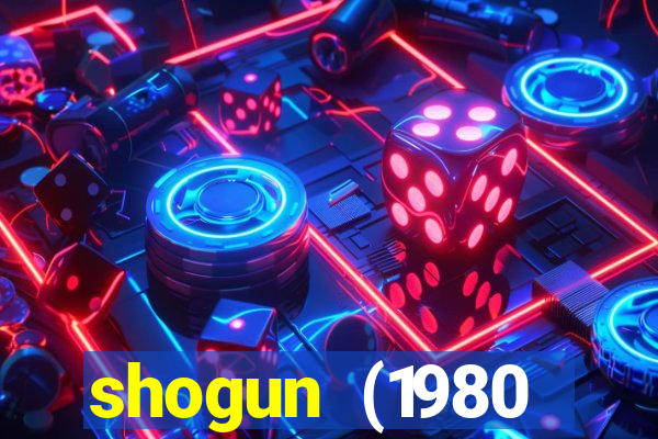 shogun (1980 dublado download)