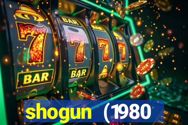 shogun (1980 dublado download)