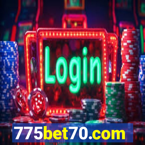 775bet70.com