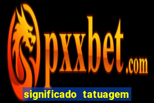 significado tatuagem peixe beta