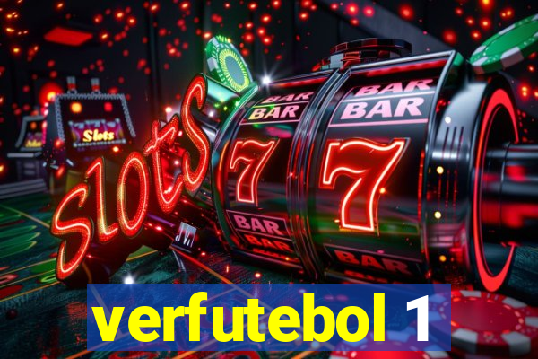 verfutebol 1