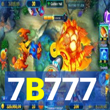 7B777