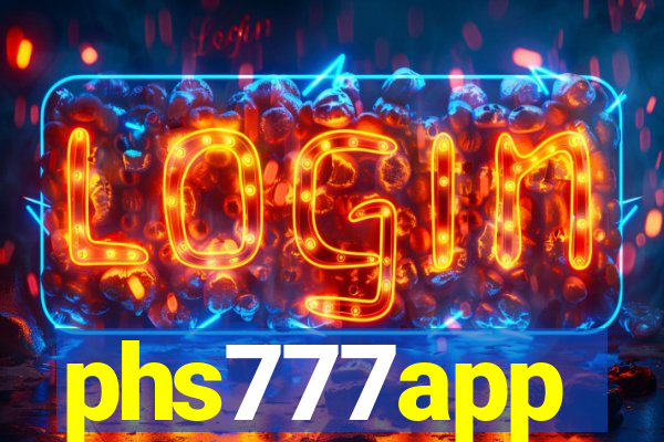 phs777app