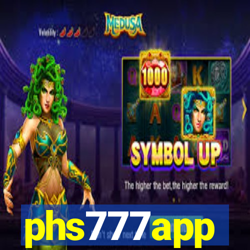 phs777app