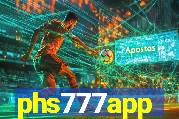 phs777app