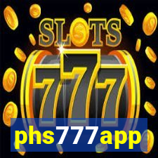 phs777app