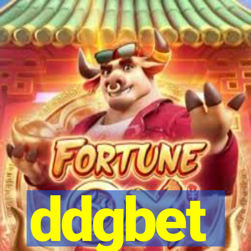 ddgbet