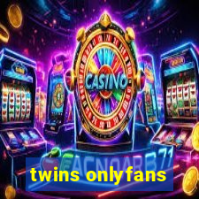 twins onlyfans