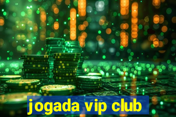 jogada vip club