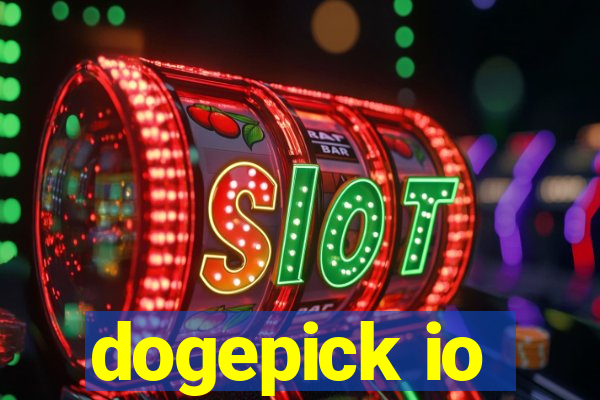 dogepick io