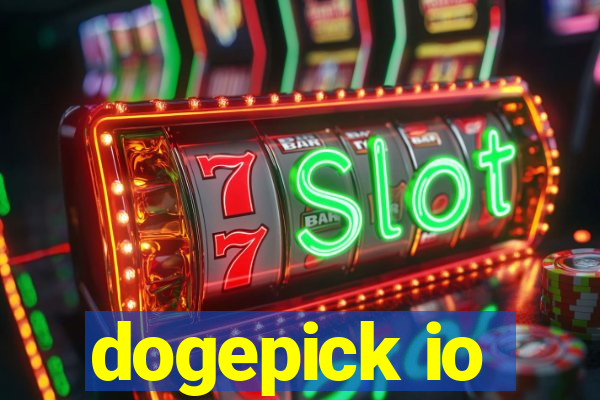 dogepick io