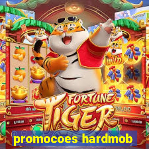 promocoes hardmob