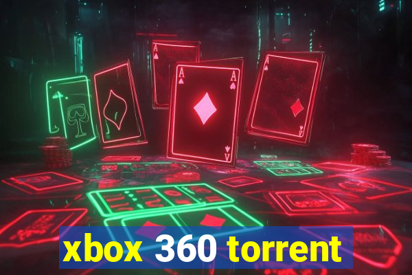xbox 360 torrent