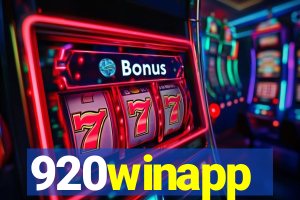 920winapp