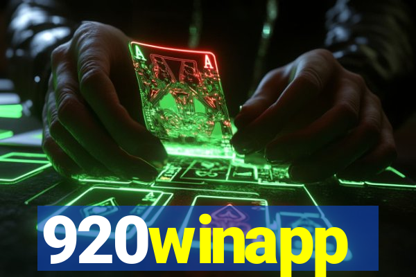 920winapp