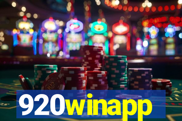 920winapp
