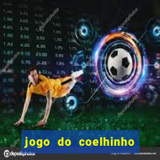 jogo do coelhinho de ganhar dinheiro
