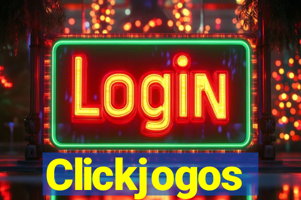 Clickjogos