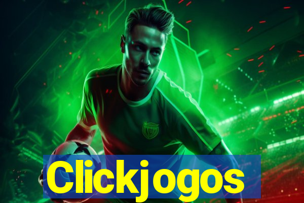 Clickjogos